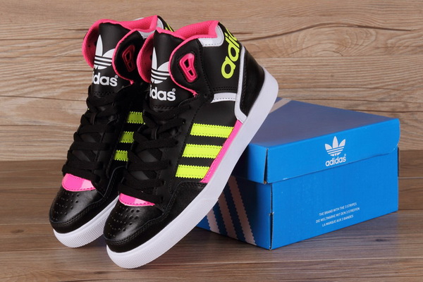 Adidas Originals EXTABALL Women Shoes-050