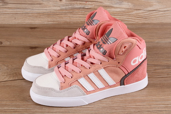 Adidas Originals EXTABALL Women Shoes-044