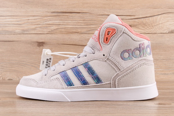 Adidas Originals EXTABALL Women Shoes-043