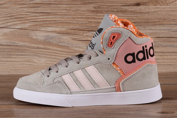 Adidas Originals EXTABALL Women Shoes-049