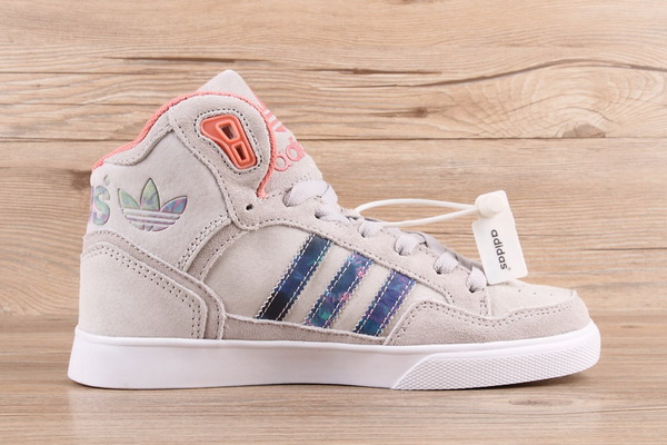 Adidas Originals EXTABALL Women Shoes-043