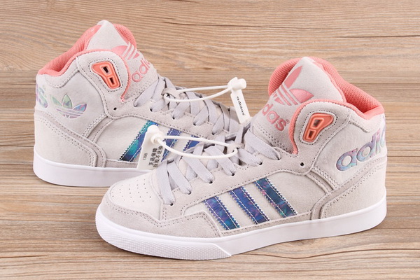 Adidas Originals EXTABALL Women Shoes-043