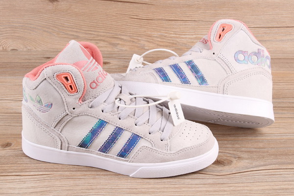 Adidas Originals EXTABALL Women Shoes-043