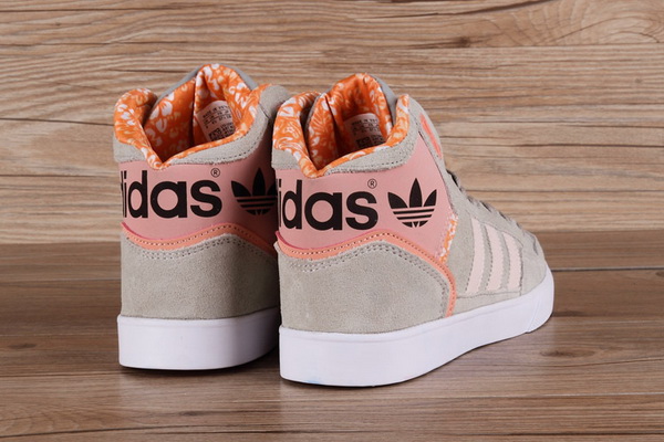 Adidas Originals EXTABALL Women Shoes-049