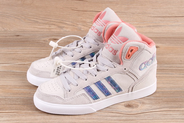 Adidas Originals EXTABALL Women Shoes-043