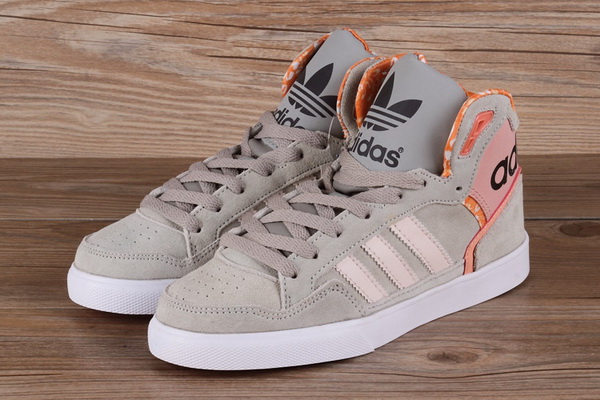 Adidas Originals EXTABALL Women Shoes-049