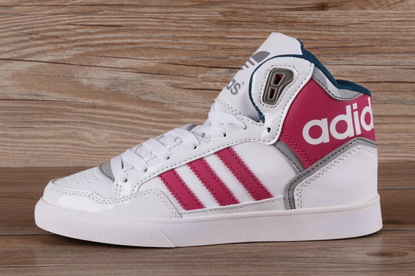 Adidas Originals EXTABALL Women Shoes-042