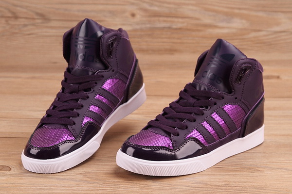 Adidas Originals EXTABALL Women Shoes-048