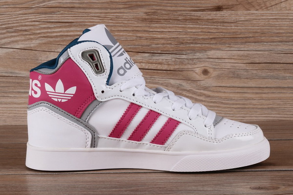 Adidas Originals EXTABALL Women Shoes-042