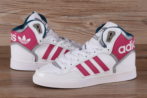 Adidas Originals EXTABALL Women Shoes-042