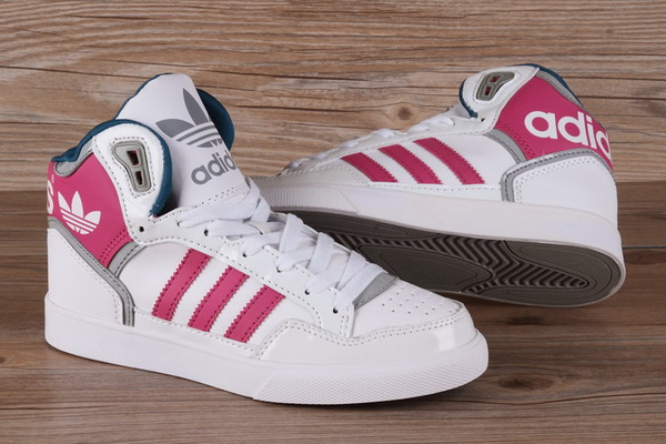 Adidas Originals EXTABALL Women Shoes-042