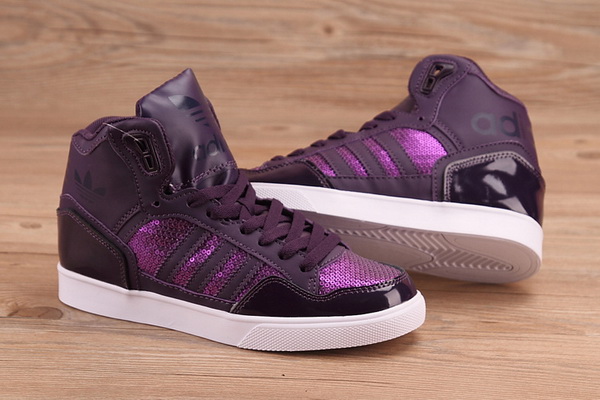 Adidas Originals EXTABALL Women Shoes-048