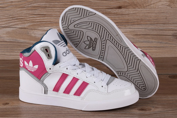 Adidas Originals EXTABALL Women Shoes-042