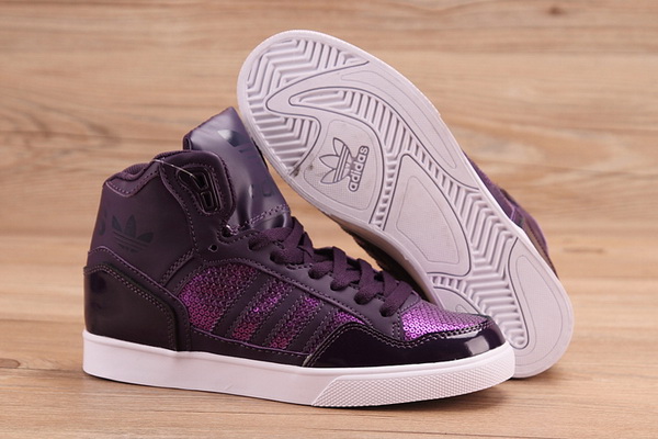 Adidas Originals EXTABALL Women Shoes-048