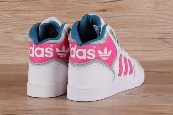 Adidas Originals EXTABALL Women Shoes-042