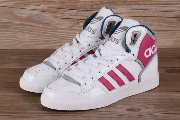 Adidas Originals EXTABALL Women Shoes-042