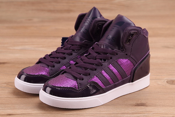 Adidas Originals EXTABALL Women Shoes-048