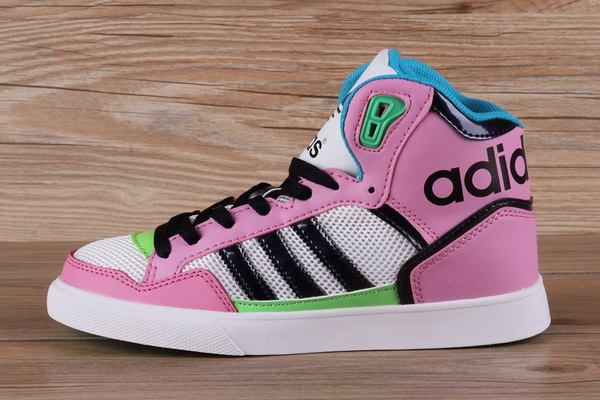 Adidas Originals EXTABALL Women Shoes-041