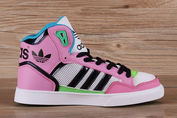 Adidas Originals EXTABALL Women Shoes-041