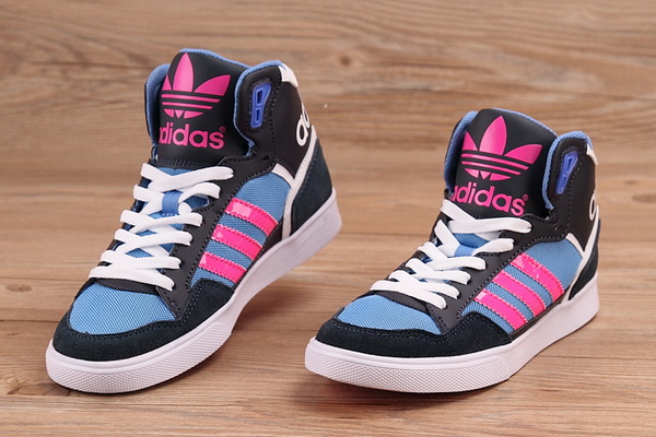 Adidas Originals EXTABALL Women Shoes-047