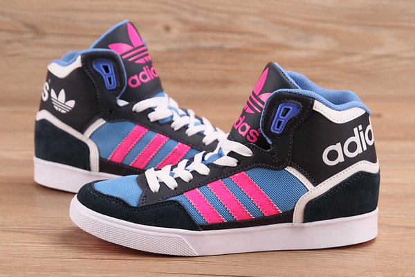 Adidas Originals EXTABALL Women Shoes-047