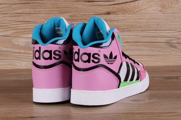 Adidas Originals EXTABALL Women Shoes-041