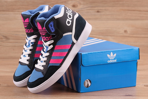 Adidas Originals EXTABALL Women Shoes-047