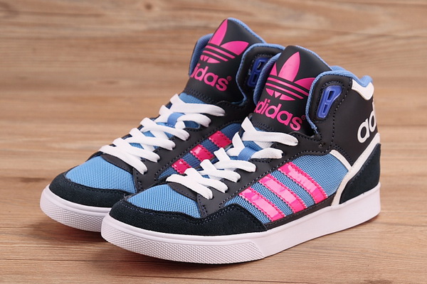 Adidas Originals EXTABALL Women Shoes-047