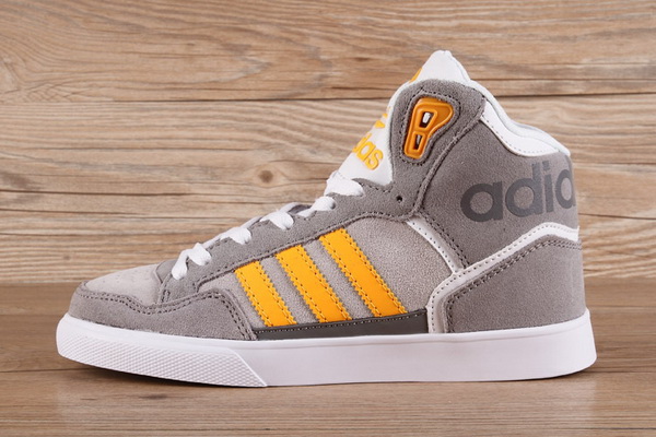 Adidas Originals EXTABALL Women Shoes-040