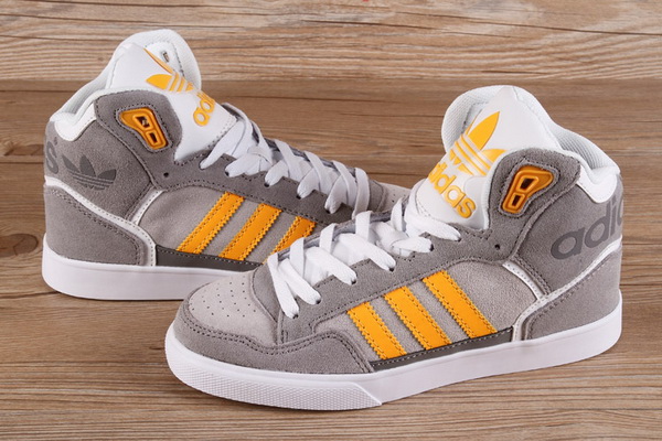 Adidas Originals EXTABALL Women Shoes-040