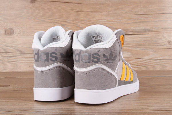 Adidas Originals EXTABALL Women Shoes-040