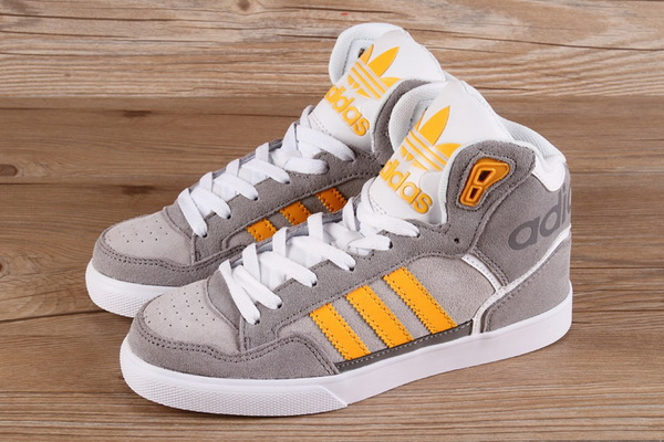 Adidas Originals EXTABALL Women Shoes-040