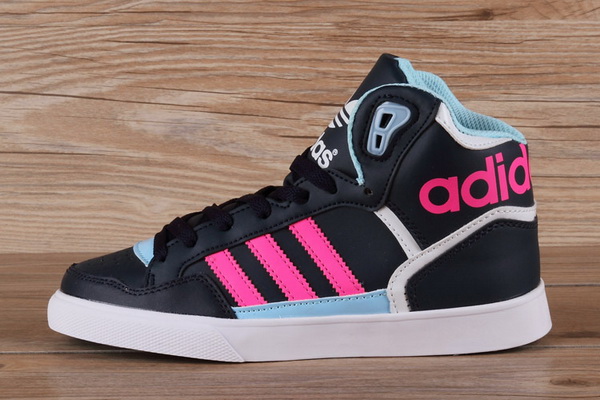 Adidas Originals EXTABALL Women Shoes-053