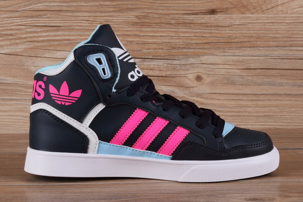 Adidas Originals EXTABALL Women Shoes-053