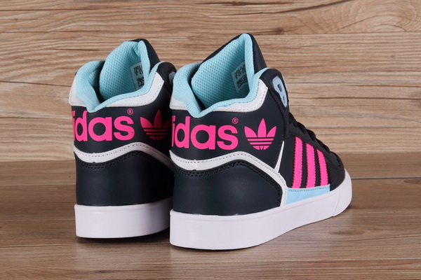 Adidas Originals EXTABALL Women Shoes-053