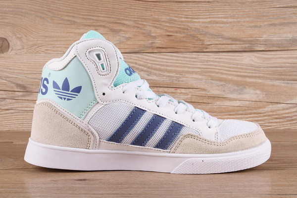 Adidas Originals EXTABALL Women Shoes-039