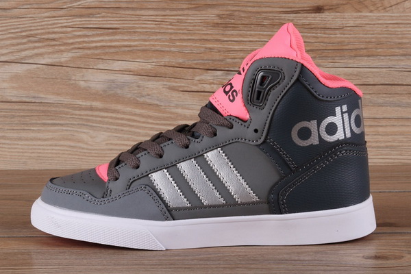 Adidas Originals EXTABALL Women Shoes-036