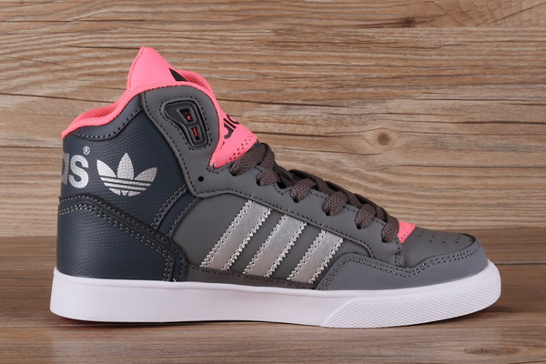 Adidas Originals EXTABALL Women Shoes-036