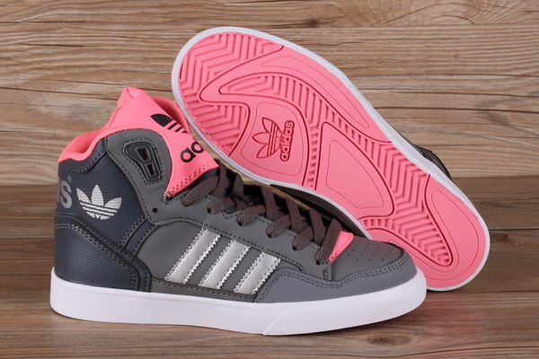 Adidas Originals EXTABALL Women Shoes-036