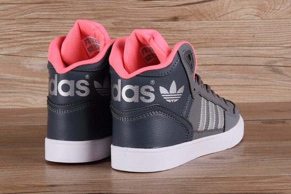 Adidas Originals EXTABALL Women Shoes-036