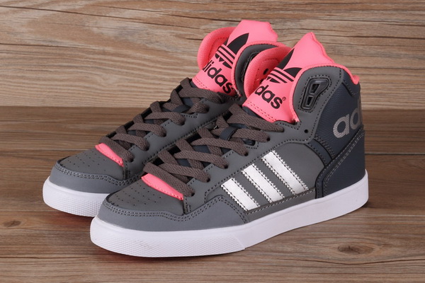 Adidas Originals EXTABALL Women Shoes-036