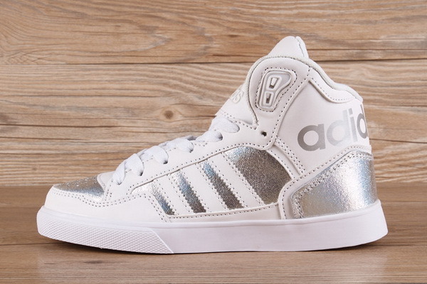 Adidas Originals EXTABALL Women Shoes-035