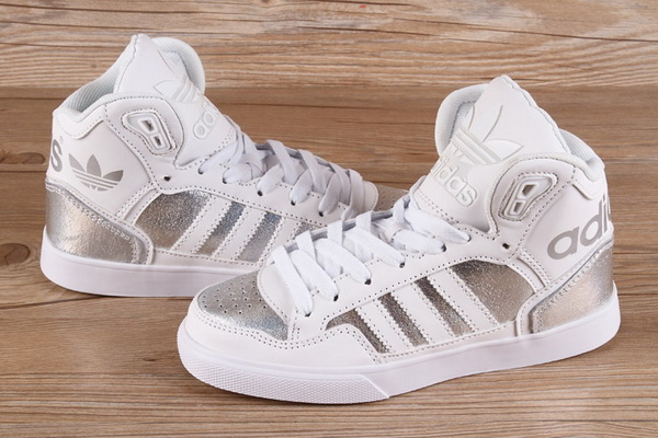 Adidas Originals EXTABALL Women Shoes-035