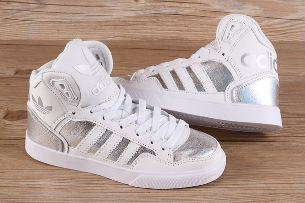 Adidas Originals EXTABALL Women Shoes-035