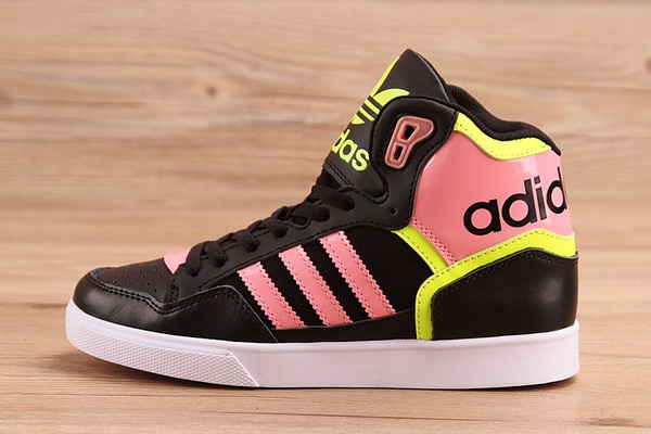 Adidas Originals EXTABALL Women Shoes-034