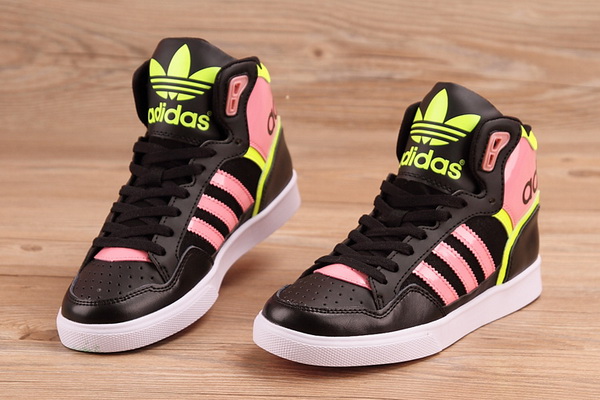 Adidas Originals EXTABALL Women Shoes-034