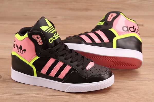 Adidas Originals EXTABALL Women Shoes-034