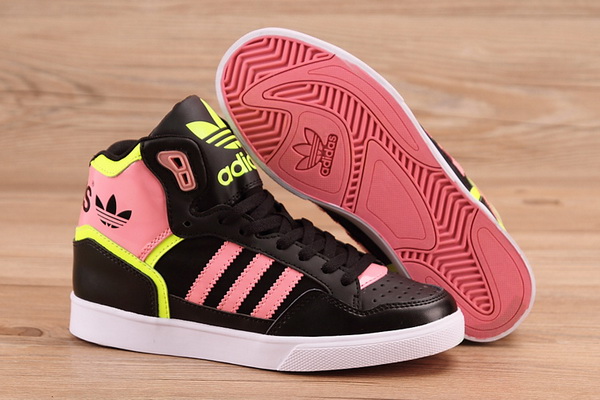 Adidas Originals EXTABALL Women Shoes-034