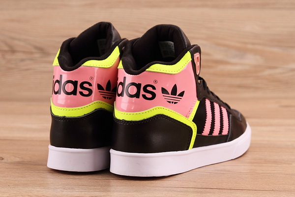 Adidas Originals EXTABALL Women Shoes-034