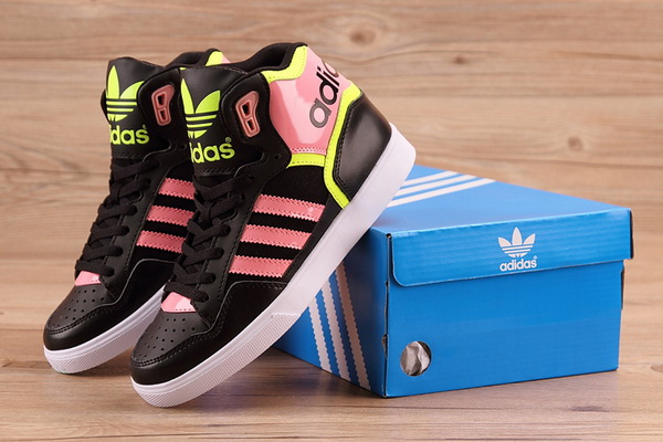 Adidas Originals EXTABALL Women Shoes-034